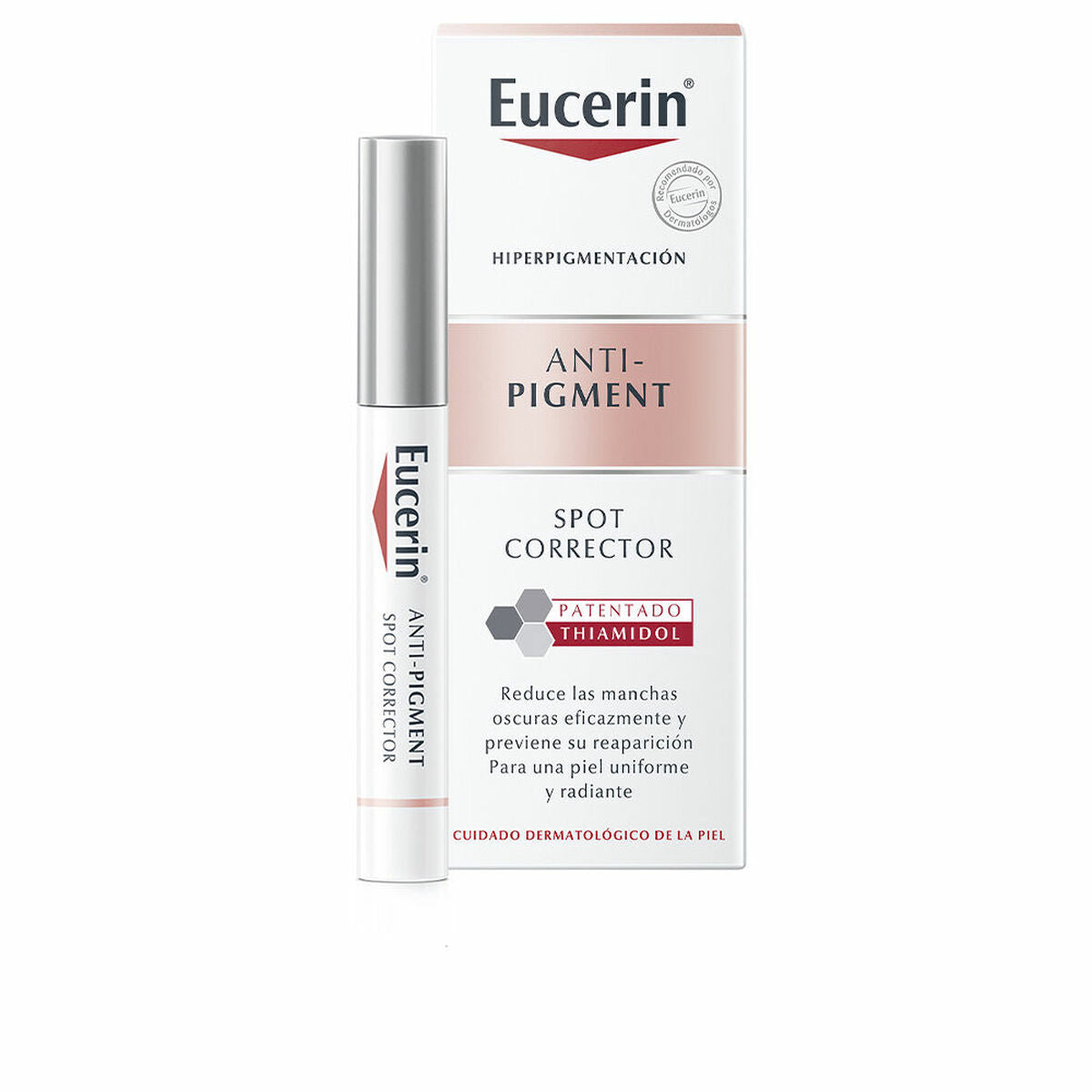 

Корректор для лица Eucerin Anti-Pigment 5 мл