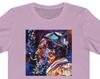 Thelonious Monk Art Tee / Jazz Legend T-Shirt and kids tshirt / Gift for music Lover / Black Music Artist Band Shirt and kids tshirt