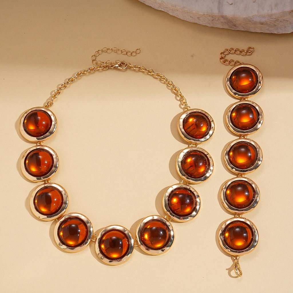 Bijuterii la Modă Set Pentru Femei