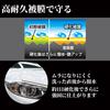 Prostaff Monster Rapid Gloss Car Shampoo Coating Shampoo