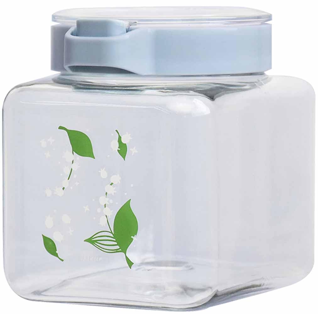 

Iwasaki Industries Fleur Keypot of the Valley IW20822 1,1 л BL/Лилия