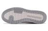 Li Ning Tianji 2.0 Soft Cushioning Low Top Skateboard Shoes Men's White Gray Black AGCT345-1