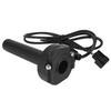 Motorcycle Handle Grip Glue Throttle Turn Grip For Sur Ron S X Sur-Ron Light Bee S/X 2017-2024 Electric Vehicle Dirt Bike E-Bik Throttles 2