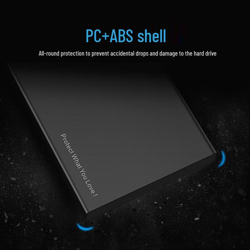UGREEN US221 2.5-inch SATA Hard Drive Enclosure