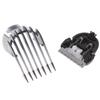 1 Set Hair Clipper Comb And Hair Trimmer Cutter Barber Head For Philips Qc5125