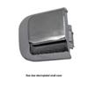 Door Handle Cover for 2010-2020 Toyota Prado LC150 4.0/2700 Models