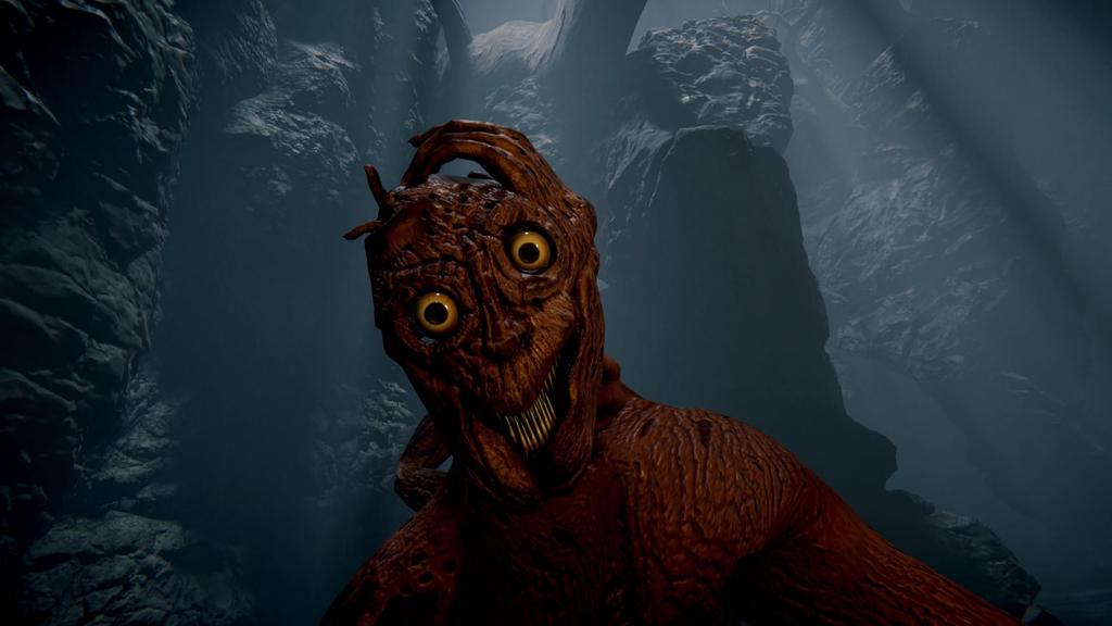 Among Ashes North PS5 (Import America) -