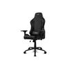 Silla Gaming - DRIFT - DR250 - Noir - Réglable en hauteur - Basculante