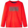 Parte superior (Meninos a partir de 4 anos) – Camisolas e sweatshirts