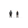 Star Wars Micro Galaxy Sentai Style 15 -