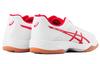 ASICS Gel Tactic 2 'White Red' Women's 1052A017-143