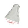 Clear Lid Vacuum Cleaner Accessories Replace VAC Extractor Upholstery Carpet Cleaning heads