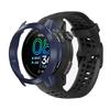 Half Wrap Enclosed Case Housing Sleeve Comfort Wear Suitable for Smartwatch Easy To Install and Remove Shockproof Design