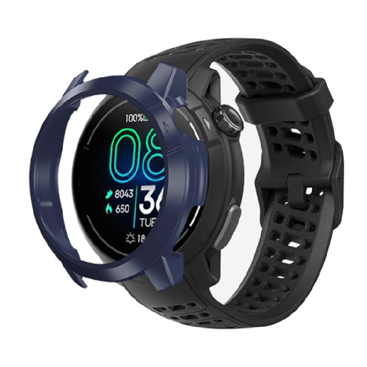 Half Wrap Enclosed Case Housing Sleeve Comfort Wear Suitable for Smartwatch Easy To Install and Remove Shockproof Design