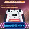 Elnicec Switch Controller Wired with Back Buttons New Switch Controller Macro Function Turbo Function HD Vibration Ergonomic USB Connection Cable