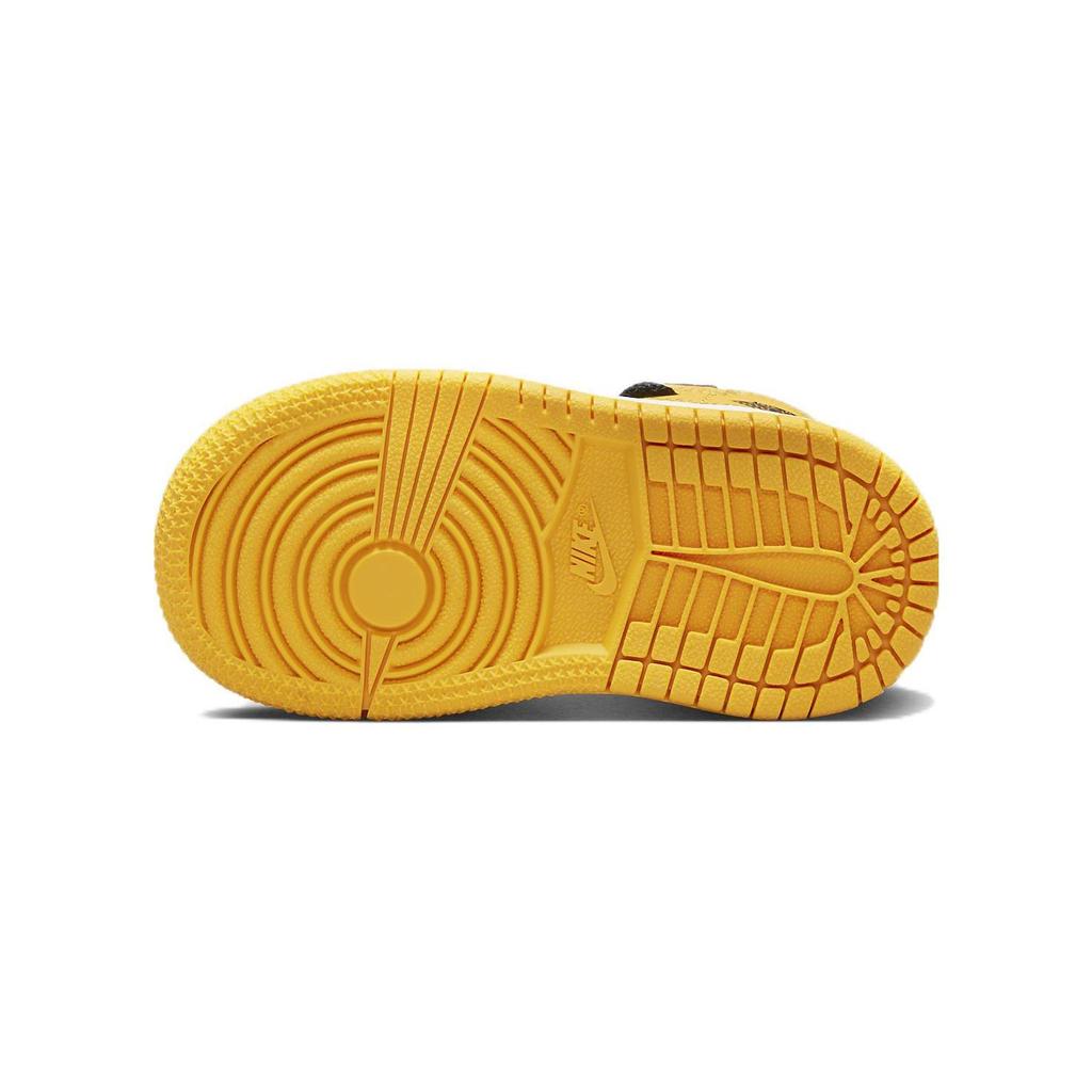 Jordan 1 Retro High OG Taxi TD AQ2665-711