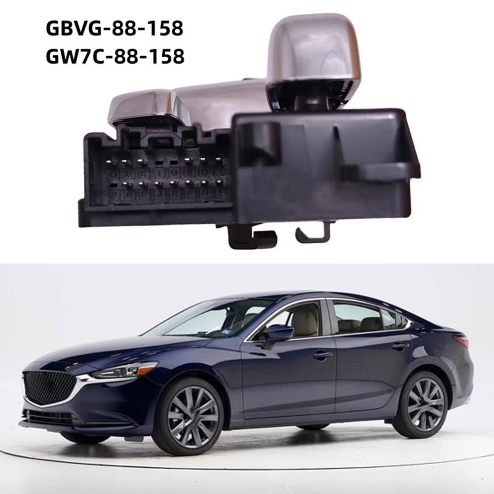 Driver Side Switch Power Seat Switch Seat Repair Driver Side LHD Compatible Seat Position Control Recline Adjust China Mainland