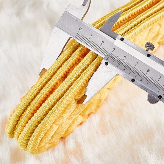 5 par ciepłych zimowych wkładek do butów z podszewką z polaru, antypoślizgowe wkładki do butów, grube pluszowe wkładki do ochrony przed zimnem w zimie