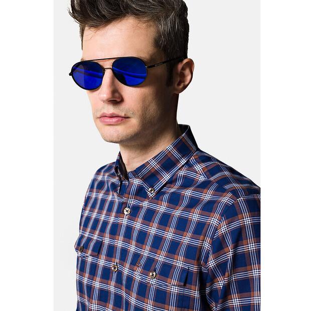 Lancerto Sarah Shirt