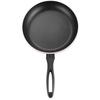 Induction Frying Pan 24 Cm Forged Aluminum, Eco-friendly PFOA-Free Non-stick FAGOR Maxima Red