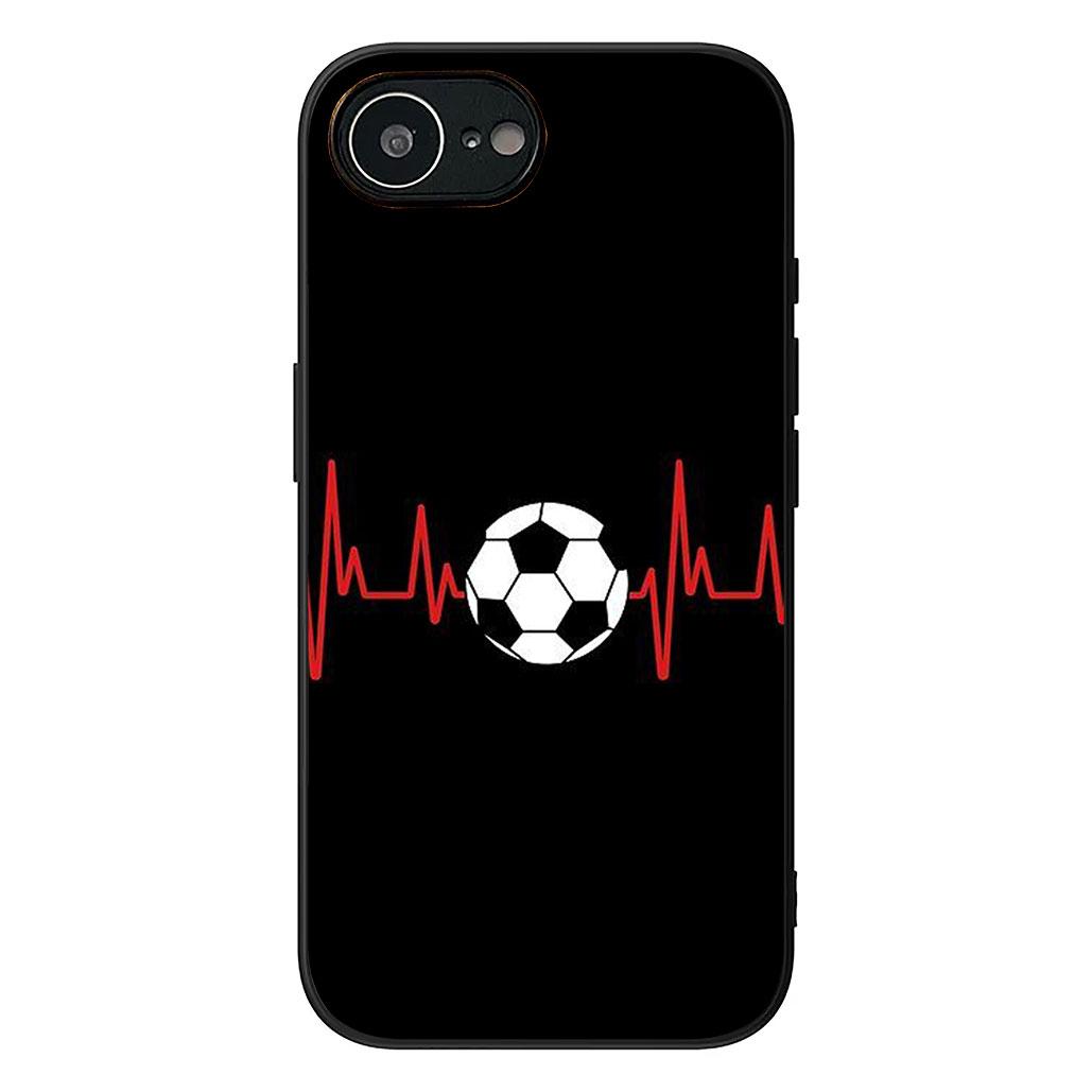 

Portugal Soccer No7 Football Star No 7 Casing Cover for OPPO A40 A60 A80 A38 A18 A17 A16 A78 A79 A54 A25 A57 4G 5G Phone Case OPPO A54S