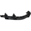 Front Left Right Side Bumper Bracket For 2011-2014 Chrysler 200