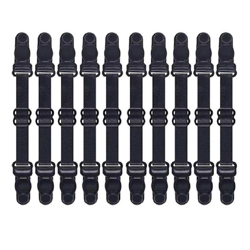 5PC Adjustable Mask Extension Bandage Mask Hook Ear Rope Unisex Mask Extension Belt Relieves Ear Pain Prevention Mask Lanyard