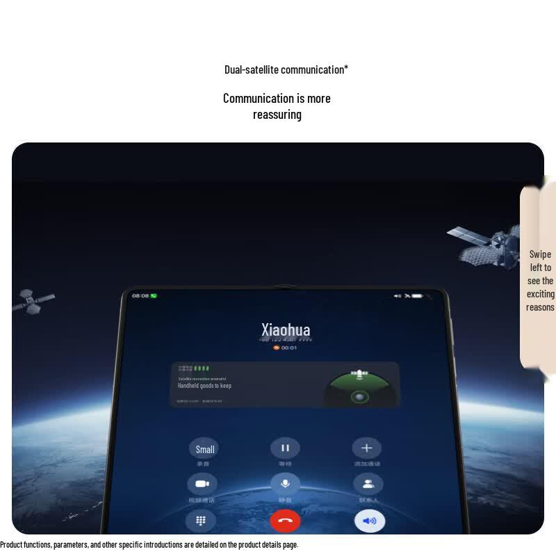 HUAWEI Mate X6 Foldable AI Smartphone (CN version)