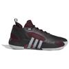 Adidas DON. Vydání #5 Cavaliers Unisex Tenisky Červená Týmová-Kaštanová St-Pouštní-Písek IE7800
