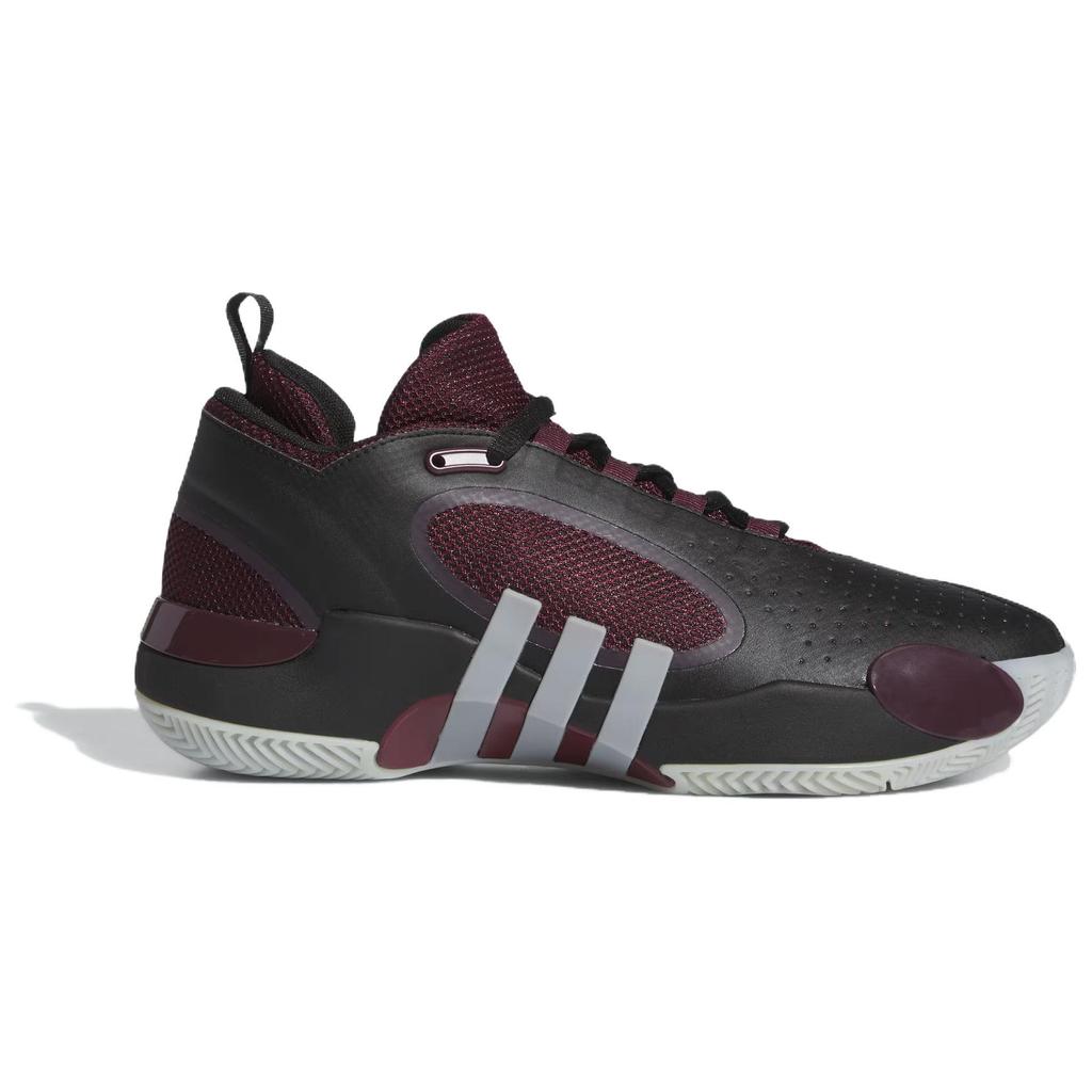 Adidas DON. Vydání #5 Cavaliers Unisex Tenisky Červená Týmová-Kaštanová St-Pouštní-Písek IE7800