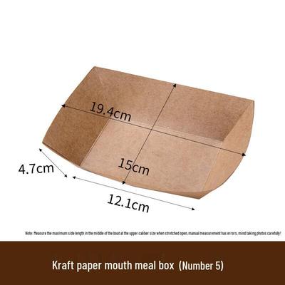 Accessori per la tavola – Vassoi