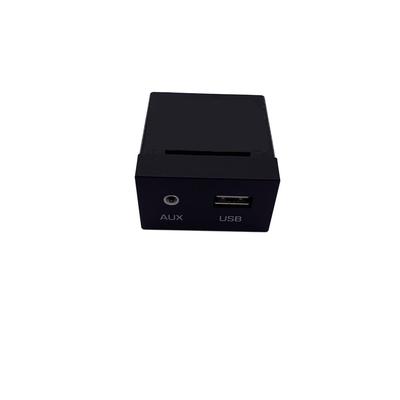 Zubehör für Autoelektronik – Autokabel, Adapter, Steckdosen