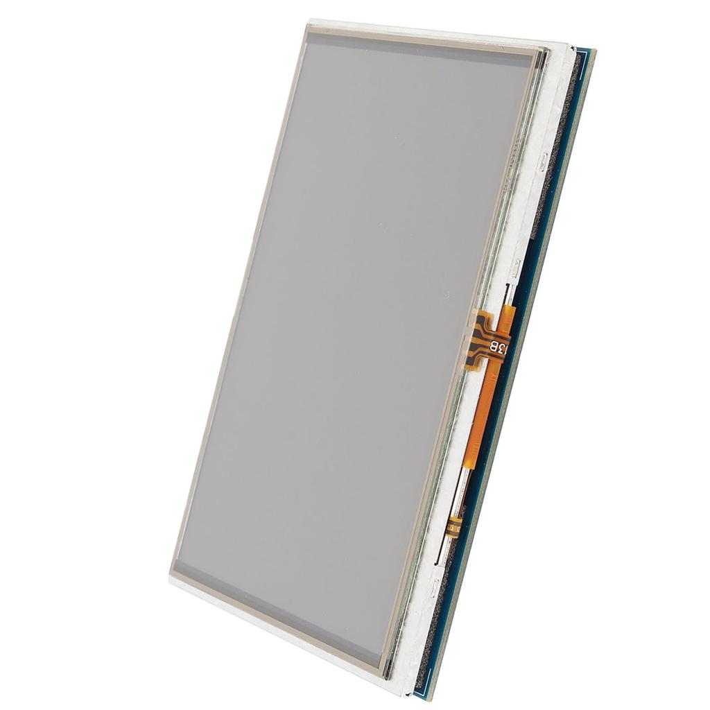 5 Inch TFT LCD Display HD Multimedia Interface Compatible Monitor Touchscreen for Raspberry Pi 4B 3B+ 3B 2B+ BB