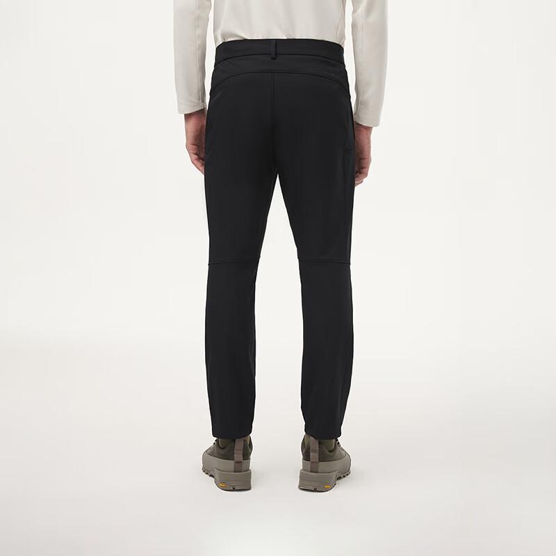 Tambor Men's Outdoor Casual Tapered Trousers