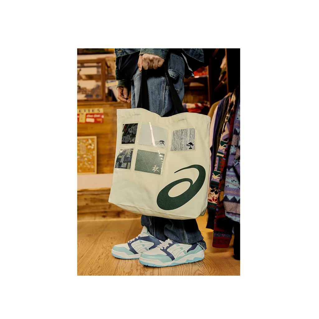 Asics Gel Fuse Kigo Unisex Sneakers Blue Cool-Breeze 1203A533-100