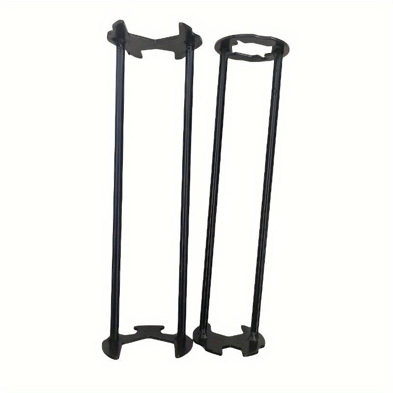 

2pcs Multi-Functional Metal Wrench Set, Anti-Sand Waterproof Sink Repair Installation Tools, Universal Fit for Bathroom Faucet and Pipe Valve Removal 2pcs