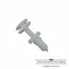 Set of 50 Door Panel Retainer Clips & Fasteners for GMC & Chevrolet & Cadillac