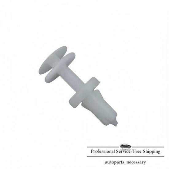 Set of 50 Door Panel Retainer Clips & Fasteners for GMC & Chevrolet & Cadillac