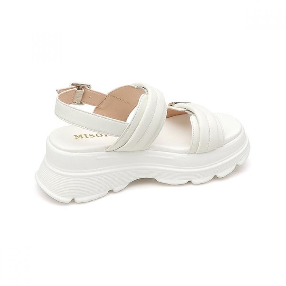Misope Women S Sandal 5cm 2color 012324705