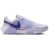 Nike Zoom GP Challenge 1 HC Hydrangeas Women Sneakers Purple Amethyst-Tint White FB3148-500