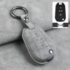 Key Cover for Dongfeng Peugeot Models: 308, New 207, 301, 408, 508, 3008, 2008