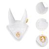 Horse Ear Bonnet Cover Hood Practical Protector Equestrian Equipment Soft Comfortable Fly