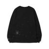 EXTRAORDINARY Cursor Drift Ls Tee Black