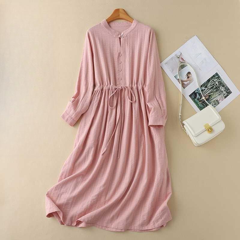 Women's All Occasion Long Dress