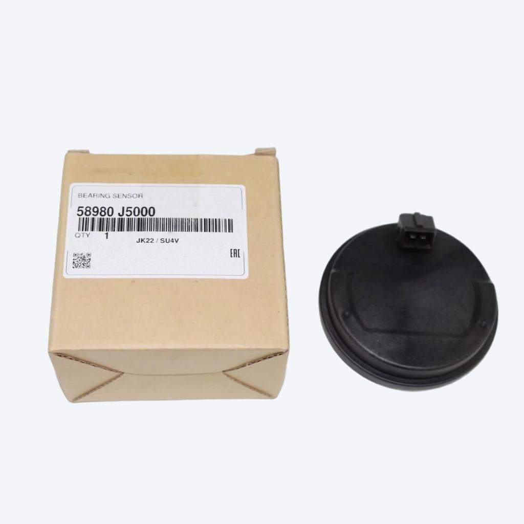 New 2WD Front Hub Wheel Bearing Speed Sensor For 2018-2023 Kia Stinger 58980J5000 58980-J5000