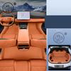 For Changan DEEPAL S05 2025 2026 Car Floor Mats  Dirt-resistant Foot Carpet Floor Cover Auto Interior Decorative Accessories