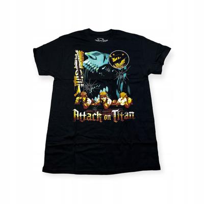 T-shirt Men's Round Neck SPENCER'S Print M