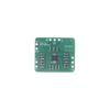 1Pcs Power Amplifier Board Max97220 Differential To Balanced Single-Ended Output Amp Hifi Input 2.5-5.5V