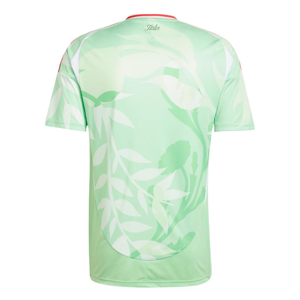 New Adidas Italy 25 Women's Away Jersey JF0604