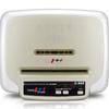 Comet C-968 Commercial Paper Shredder CN plug (adapter included)